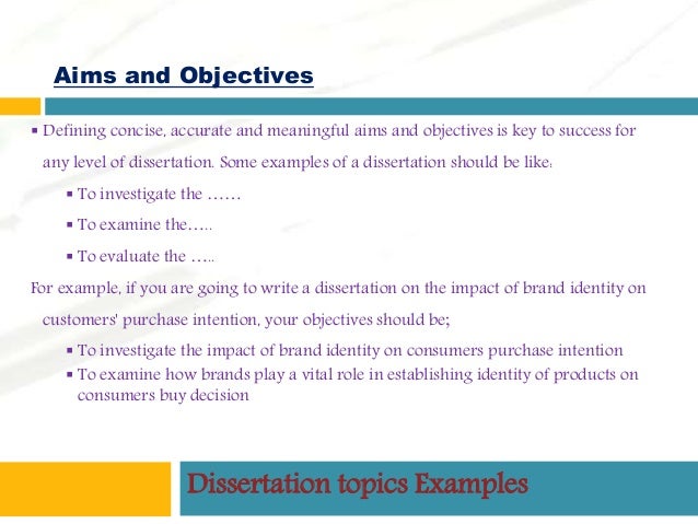 Dissertation bank