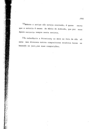 Dissetacao ikeda - Musica na cidade em tempo de transformação (1998)