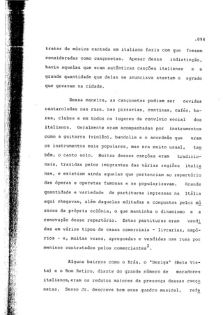 Dissetacao ikeda - Musica na cidade em tempo de transformação (1998)