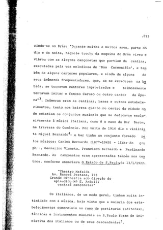 Dissetacao ikeda - Musica na cidade em tempo de transformação (1998)