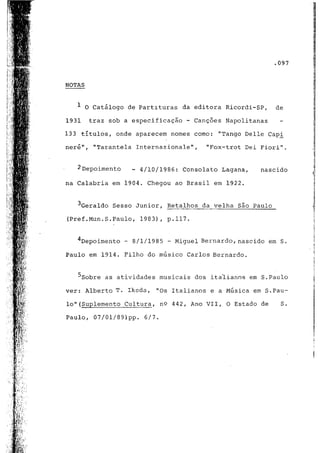 Dissetacao ikeda - Musica na cidade em tempo de transformação (1998)