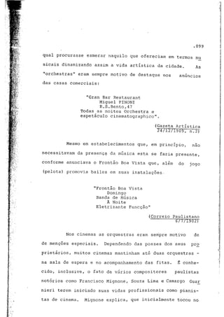 Dissetacao ikeda - Musica na cidade em tempo de transformação (1998)
