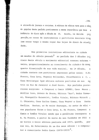 Dissetacao ikeda - Musica na cidade em tempo de transformação (1998)