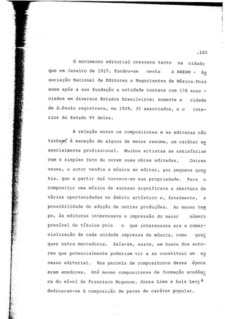 Dissetacao ikeda - Musica na cidade em tempo de transformação (1998)