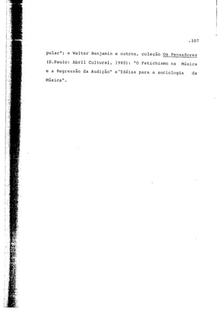 Dissetacao ikeda - Musica na cidade em tempo de transformação (1998)
