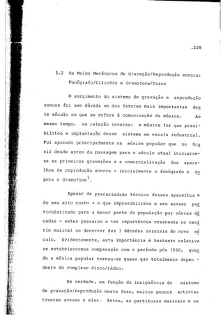 Dissetacao ikeda - Musica na cidade em tempo de transformação (1998)