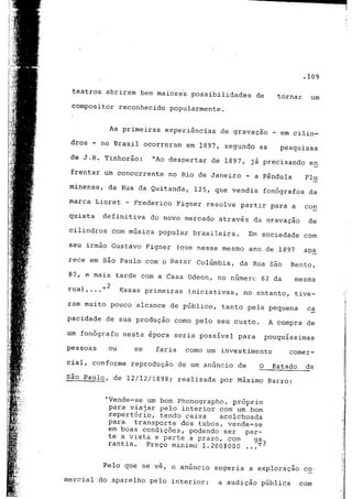 Dissetacao ikeda - Musica na cidade em tempo de transformação (1998)