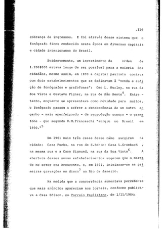 Dissetacao ikeda - Musica na cidade em tempo de transformação (1998)