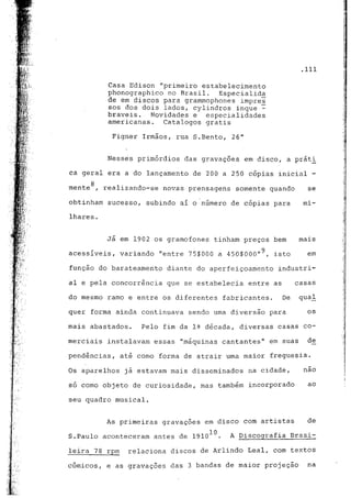 Dissetacao ikeda - Musica na cidade em tempo de transformação (1998)