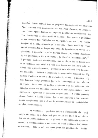 Dissetacao ikeda - Musica na cidade em tempo de transformação (1998)