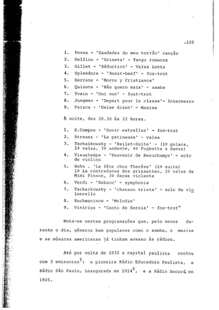 Dissetacao ikeda - Musica na cidade em tempo de transformação (1998)