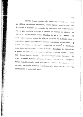 Dissetacao ikeda - Musica na cidade em tempo de transformação (1998)