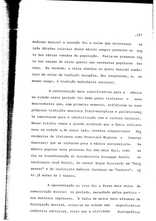Dissetacao ikeda - Musica na cidade em tempo de transformação (1998)