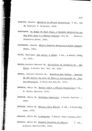 Dissetacao ikeda - Musica na cidade em tempo de transformação (1998)