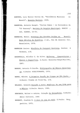 Dissetacao ikeda - Musica na cidade em tempo de transformação (1998)