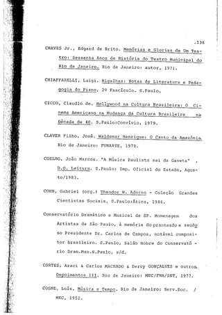 Dissetacao ikeda - Musica na cidade em tempo de transformação (1998)