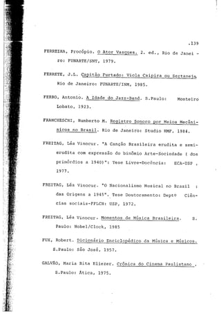 Dissetacao ikeda - Musica na cidade em tempo de transformação (1998)
