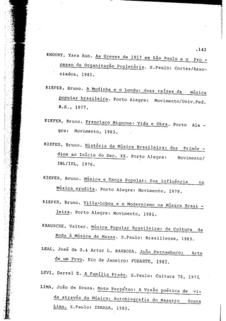 Dissetacao ikeda - Musica na cidade em tempo de transformação (1998)