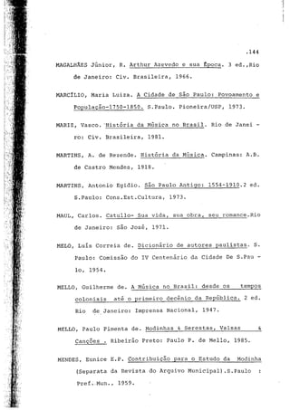 Dissetacao ikeda - Musica na cidade em tempo de transformação (1998)