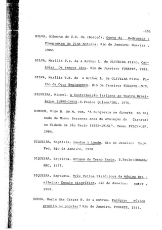 Dissetacao ikeda - Musica na cidade em tempo de transformação (1998)