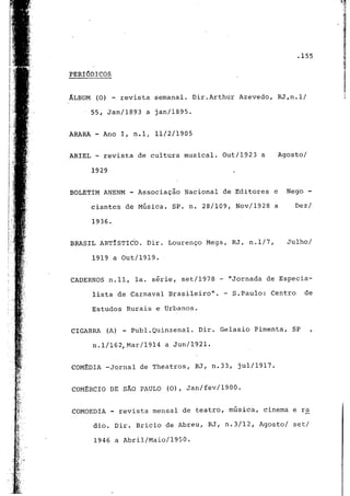 Dissetacao ikeda - Musica na cidade em tempo de transformação (1998)