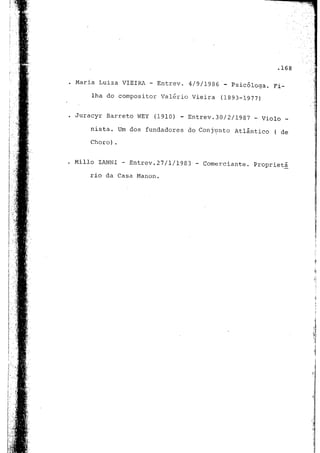 Dissetacao ikeda - Musica na cidade em tempo de transformação (1998)