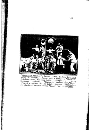 Dissetacao ikeda - Musica na cidade em tempo de transformação (1998)