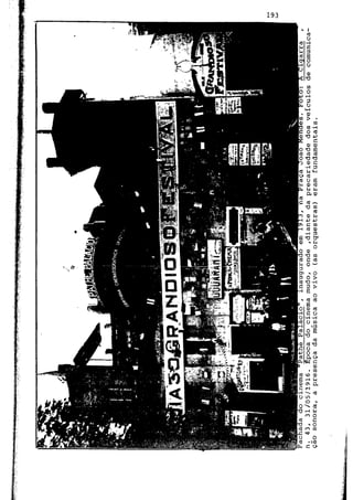 Dissetacao ikeda - Musica na cidade em tempo de transformação (1998)