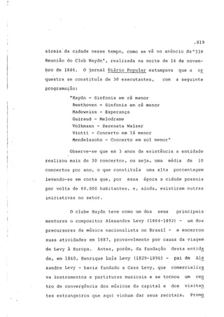 Dissetacao ikeda - Musica na cidade em tempo de transformação (1998)