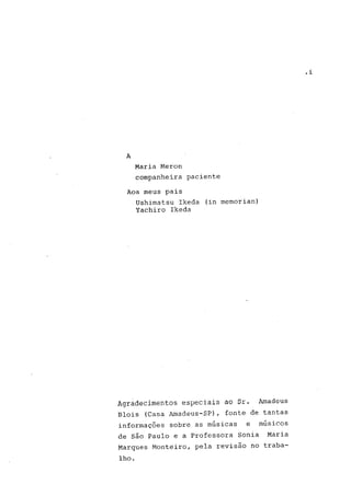 Dissetacao ikeda - Musica na cidade em tempo de transformação (1998)