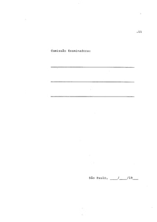 Dissetacao ikeda - Musica na cidade em tempo de transformação (1998)