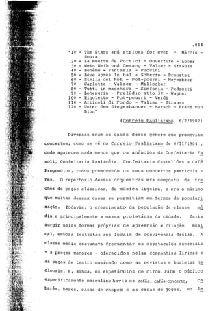 Dissetacao ikeda - Musica na cidade em tempo de transformação (1998)