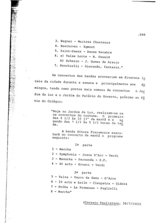 Dissetacao ikeda - Musica na cidade em tempo de transformação (1998)