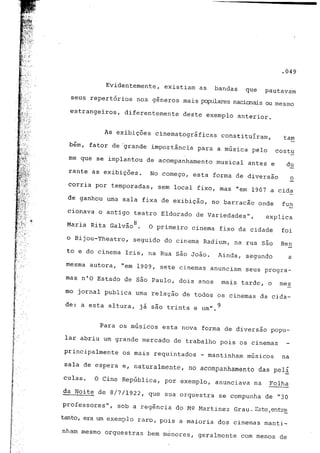 Dissetacao ikeda - Musica na cidade em tempo de transformação (1998)