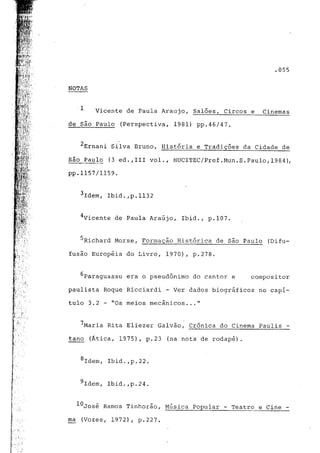 Dissetacao ikeda - Musica na cidade em tempo de transformação (1998)