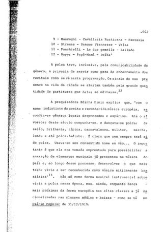Dissetacao ikeda - Musica na cidade em tempo de transformação (1998)