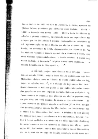 Dissetacao ikeda - Musica na cidade em tempo de transformação (1998)