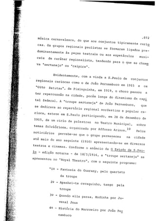 Dissetacao ikeda - Musica na cidade em tempo de transformação (1998)