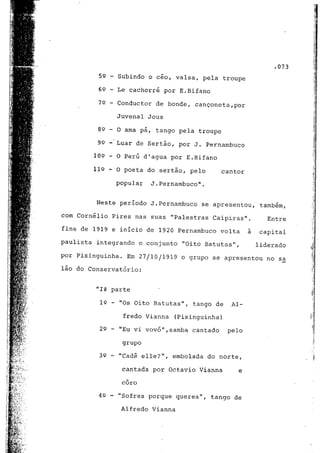 Dissetacao ikeda - Musica na cidade em tempo de transformação (1998)