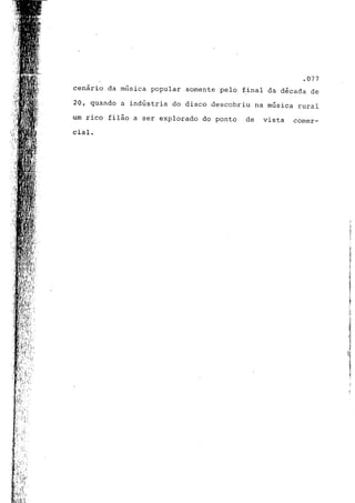 Dissetacao ikeda - Musica na cidade em tempo de transformação (1998)
