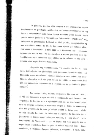 Dissetacao ikeda - Musica na cidade em tempo de transformação (1998)
