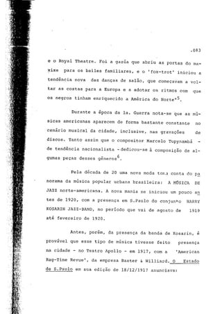 Dissetacao ikeda - Musica na cidade em tempo de transformação (1998)