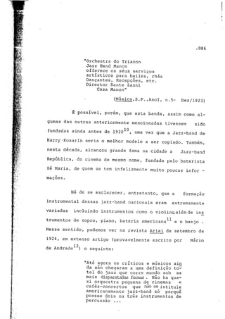 Dissetacao ikeda - Musica na cidade em tempo de transformação (1998)