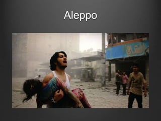 Aleppo
 