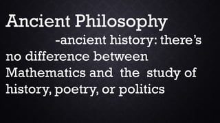 Discipline and Ideas in Social Science Module 1.pptx