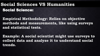 Social Science Survey Examples Discipline and Ideas in Social Science Module 1.pptx