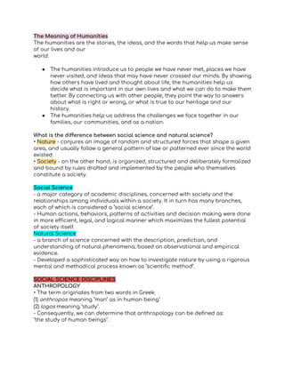 DISS NOTES FOR SCIENCE EDUCATION AND FOR SCHOOL | PDF