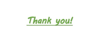 Thank you!
 