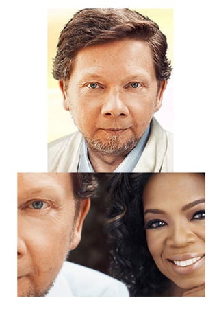 Dissociation des consciences_ "Mental et Être"_