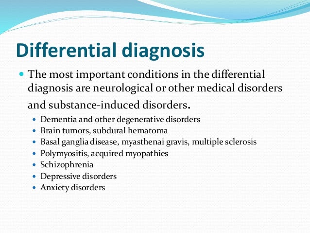 acute conversion reaction